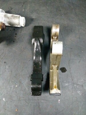 1984 Kawasaki GPZ750 ZX750 Timing Cam Chain Tensioner Adjuster GPz