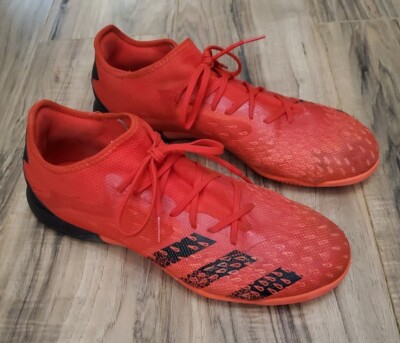 adidas Predator DEMONSKIN サッカーシューズ Predator 20 Mutator - Introducing New Demonskin Technology