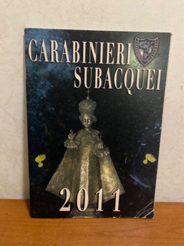 calendario Calendari Arma Carabinieri/Guardia di finanza e altre forze armate - Foto 96 di 120