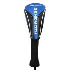 Intech Anti-slice Draw Behemoth 520cc Driver Men's RH 10.5  Senior