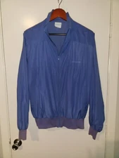 Vintage Adidas light Track Jacket Mens L 