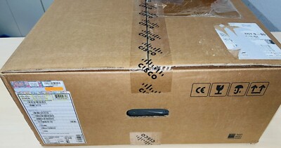 CISCO WS-C3850-24T-S