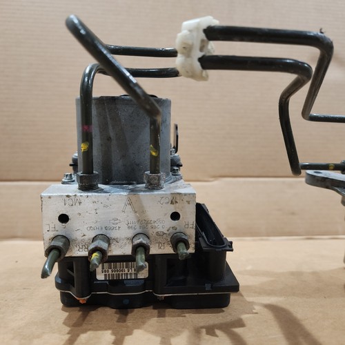 2006 - 2007 Infiniti M35 RWD M45 ABS Anti-Lock Brake Pump Module 47660-EH10D OEM - Picture 3 of 11