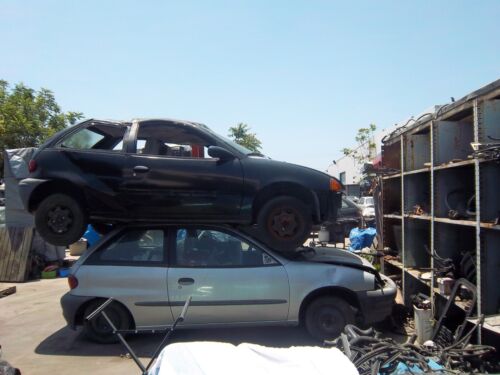 GEO METRO SUZUKI SWIFT 1995 ONLY TCM 38880 - 51G10 - Picture 16 of 17