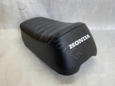 73-74 Honda Mini Trike 3 Wheeler ATC70 Seat. ATC 70 K0-K1 Sitz Sattel hinten ...