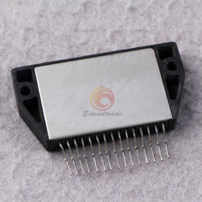 NEW 1PC STK4040II SANYO MODULE | eBay