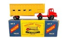 Matchbox Matchbox Major Packs Diecast Cars, Trucks & Vans