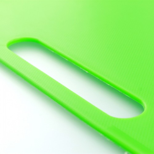 Home Essentials Kitchen Cutting Board 10.8 x 15 Inch Countertop Protector Green - Picture 4 of 8