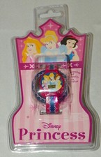 Disney Princess Pink Watch in Org Package