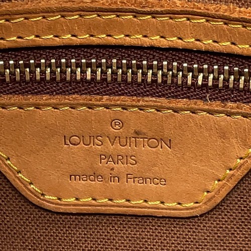 Auth Louis Vuitton Monogram Vavin PM M51172 Hand bag Tote Bag WDustbag BL040031 - Picture 21 of 22