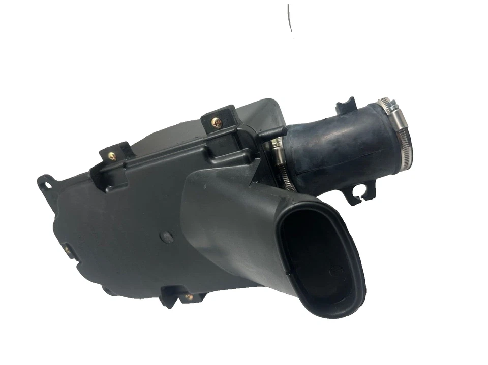 Caja de aire con filtro apto para Yamaha Grizzly 660 YFM660 5KM-14411 2002-2008 Foto 2 de 4