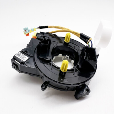 5way 洗練ステートメント【BIKO】Axel Convertible Lariat GB5Z-14A664-F Clock Spring For 2016-2019 Ford Explorer 2.3L