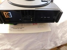 Vintage Kodak Pocket Carousel Projector, Model 100