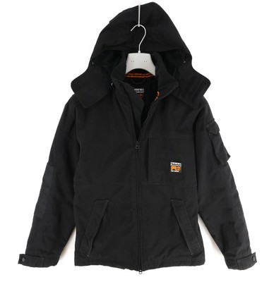 timberland pro series