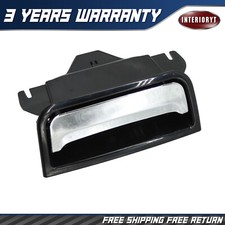 22861304 Center Console Armrest Latch Handle Plate For Chevrolet Gmc 2014-2020