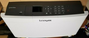 cs410 lexmark