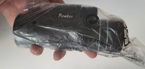 Pankoo 40x60 Monocular Telescopes High Power Prism Monocular HD Dual Focus Scope - Picture 6 of 6