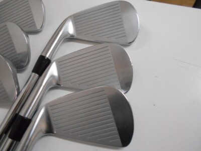 Bridgestone TOUR B 201CB Irons #5-9.P(6Clubs)/DG/Flex:S200/Iron
