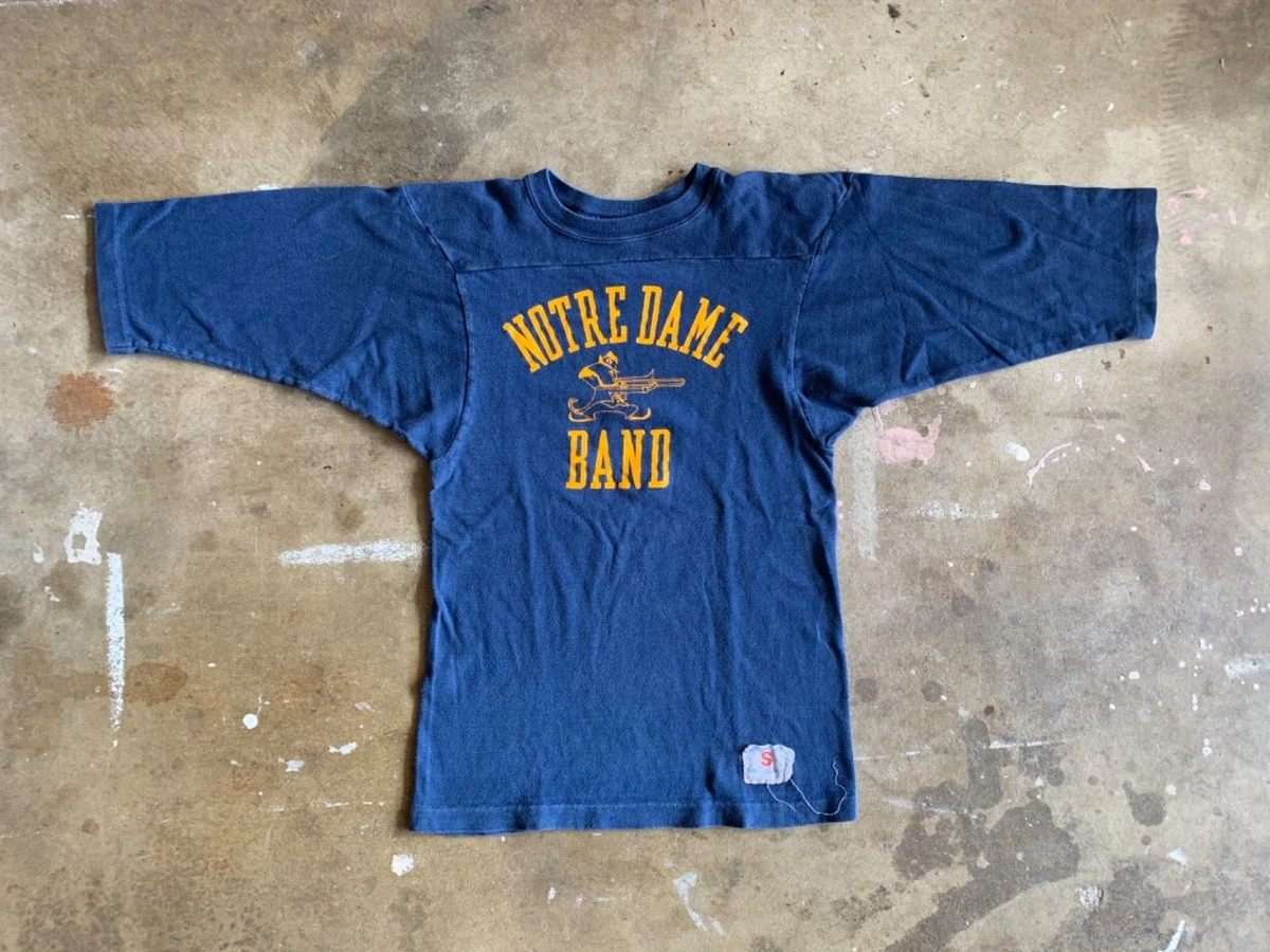 Champion 3/4 Sleeve Graphic Tee Vintage T-Shirts for Men for sale
