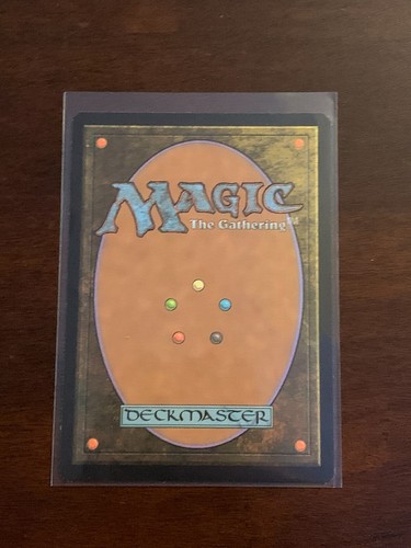 Magic the Gathering 2011 Scroll Thief - Picture 2 of 2