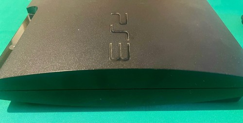 Sony PlayStation 3 Slim CECH-2504A 160GB + HDMI + Alimentazione - Foto 5 di 5