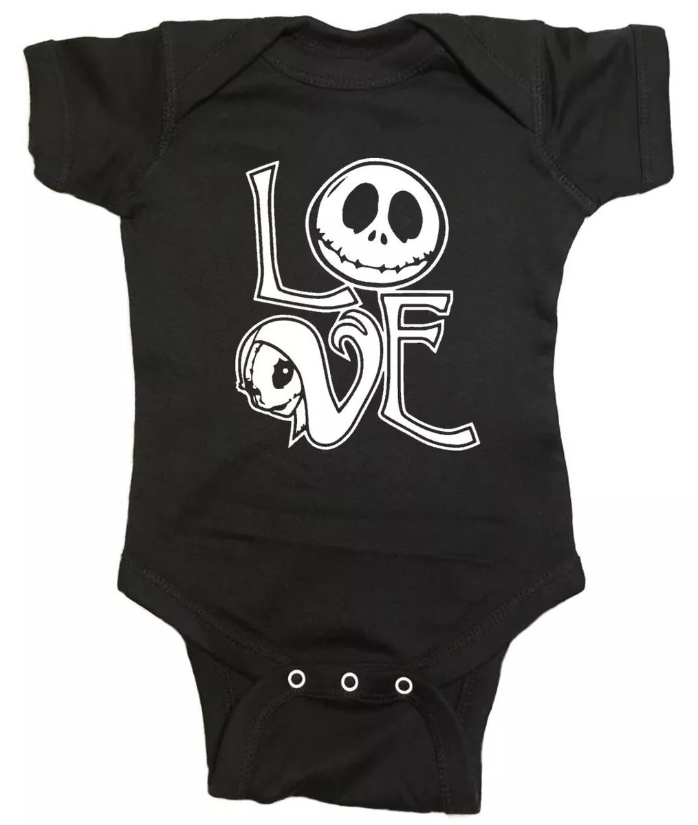 Infant nightmare outlet before christmas clothes
