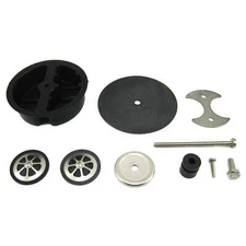 Jabsco 50095-1000 Service Kit for 37202 Series