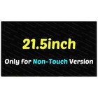 21.5in for HP 22-D 22-DD0210 22-DD0143W All-in-One LCD Non-Touch Screen Display