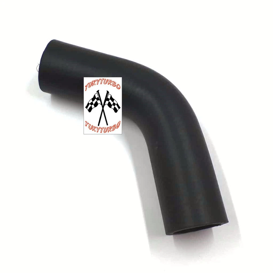 Tubo manicotto radiatore superiore Classic Mini Austin Rover Innocenti fino 1991 - Immagine 1 di 1