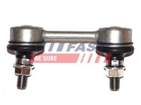 Fast Koppelstange Stabilisator Hinten Beidseitig FüR Fiat Panda Van FT20563