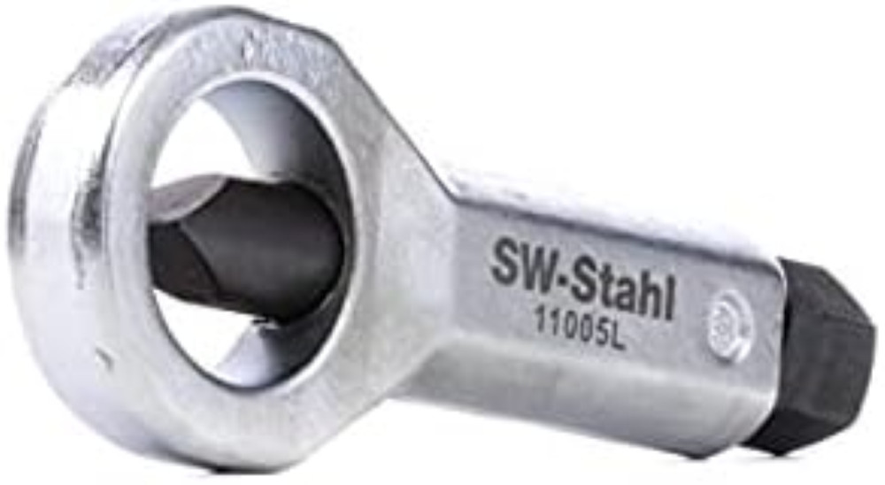 SW-Stahl â€" Spaccadadi fino a 24 mm, 11005L