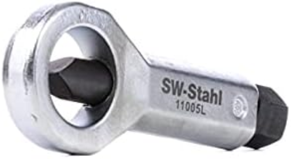 SW-Stahl â€" Spaccadadi fino a 24 mm, 11005L