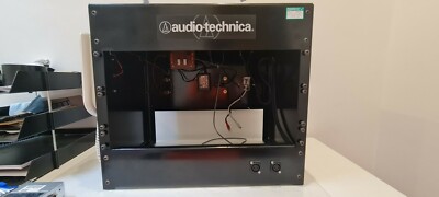 Numark CD Ständer Audio Ständer Internet DJ Equipment 