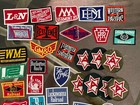 40+ Railroad Patches Pennsylvania New York Georgia Erie Midwest Northeast — photo 2