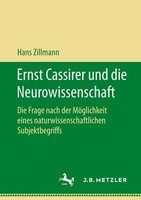 Ernst Cassirer Und Die Neurowissenschaft | Buch | 9783658211158