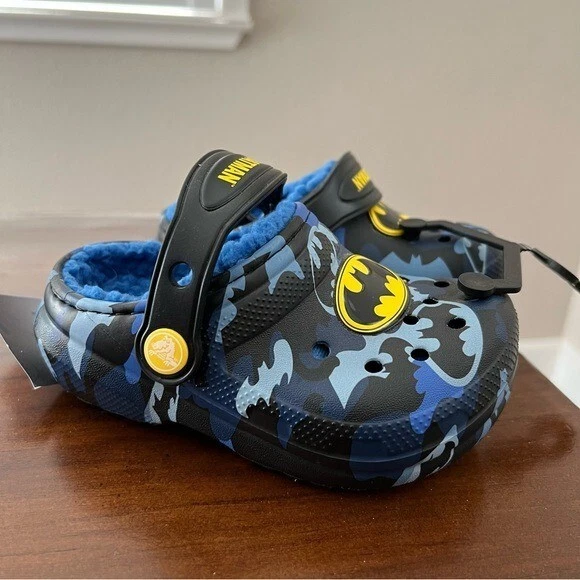 Crocs for 1 year old cheap boy