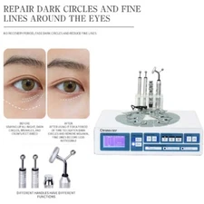 Professional Anti-aging BIO Skin Rejuvenation Facial Massager Lifting Machine