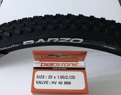 COPERTONE VITTORIA BARZO MTB 29X2.25 RIGIDO - Bici E Sport - Foto 8