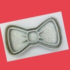 Bow Tie Cookie Cutter