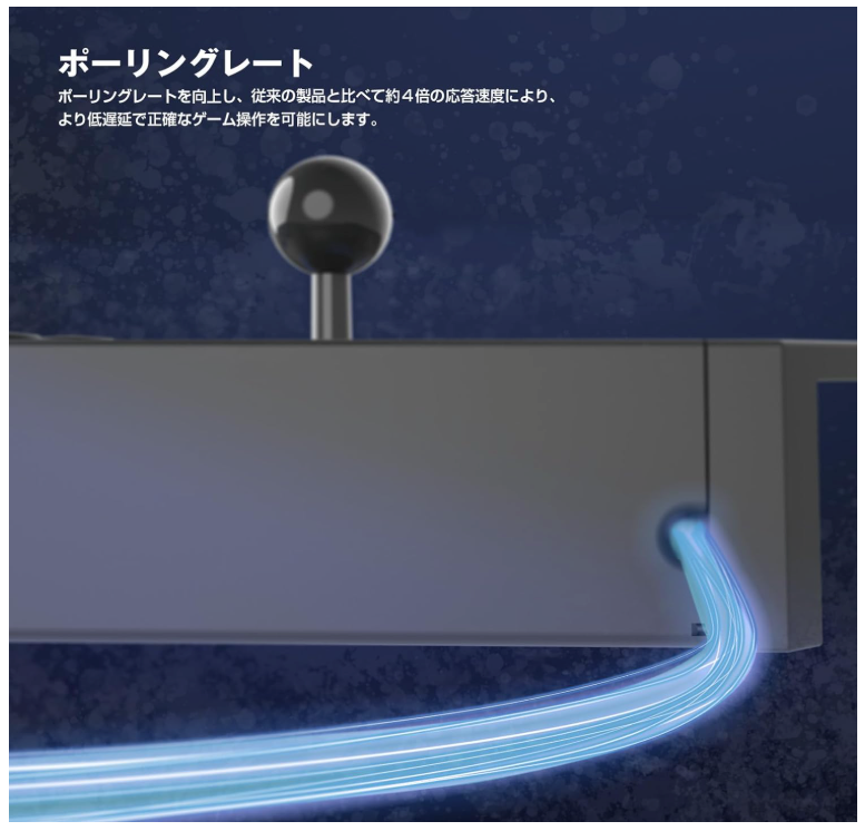 HORI PC Real Arcade Pro.V HAYABUSA for Window PC | eBay