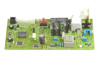 Vaillant Thermocompact 615E/620E/624E/628E PCB 0020034604 Previously 130806
