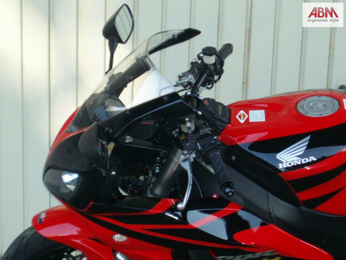 ABM Superbike Top Yoke HONDA CBR 1000 RR (SC57) | 04-07