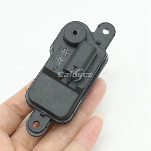 Fuel Tank Door Lock Actuator For Maserati Quattroporte M156 13-18 Levante 17-20 - Picture 11 of 12