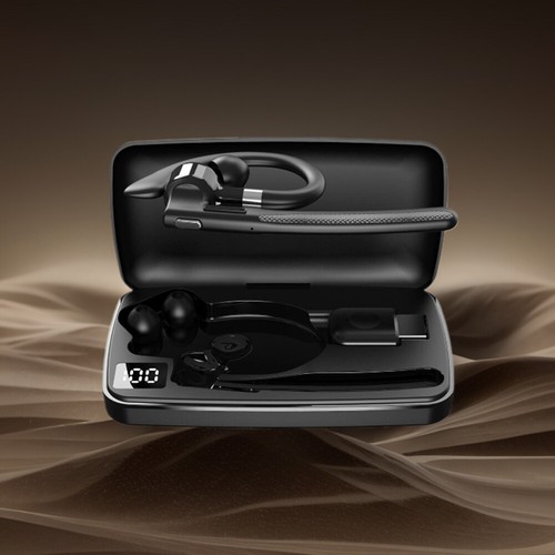 144 Languages AI Translator Earbuds Translator Device for Sport Running Workout - Photo 15/15