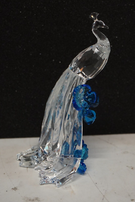 Swarovski SCS Peacock- #5063695 | eBay