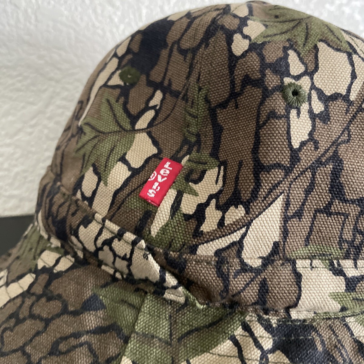 帽子 SupremeReflective CampCap\"Woodland Camo\" Buy Supreme Reflective Ripstop Camp Cap 'Woodland Camo