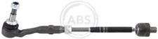 250326 A.B.S. Tie Rod for BMW