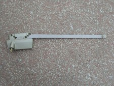 Casement Window Operator Beige 12" Arm Right Hand