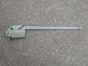  Casement Window Operator Beige 12" Arm Right Hand  