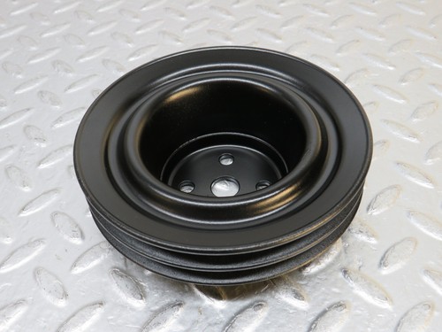 ⚙0810⚙ Mercedes-Benz C107 350SLC Water Pump Pulley - 第 5/7 張圖片